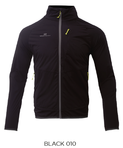 VASSBACKEN SOFTSHELL JACKET JUNIOR