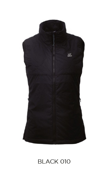 ROXTUNA HYBRID VEST WOMEN