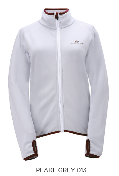 TYFORS ECO 2ND LAYER JACKET WOMEN