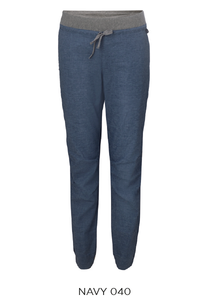 FRIDENE ACTIVE HEMP PANT WOMEN