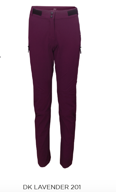 NYKIL ACTIVE PANT