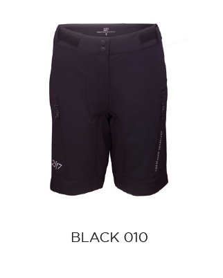 NYKIL ACTIVE SHORTS WOMEN