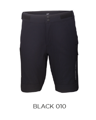 NYKIL ACTIVE SHORTS MEN