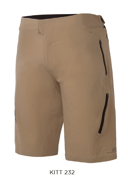 YXEFALL BIKE SHORTS MEN
