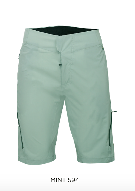 YXEFALL BIKE SHORTS WOMEN