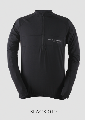 HYRINGA CYCLING TOP L/S MEN