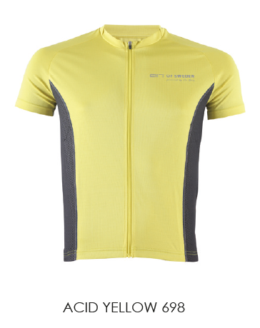 BJÄRBY CYCLING TOP MEN
