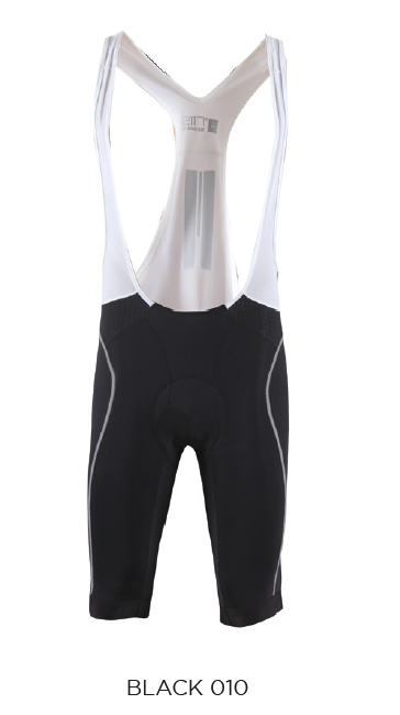 FLO BIB SHORTS
