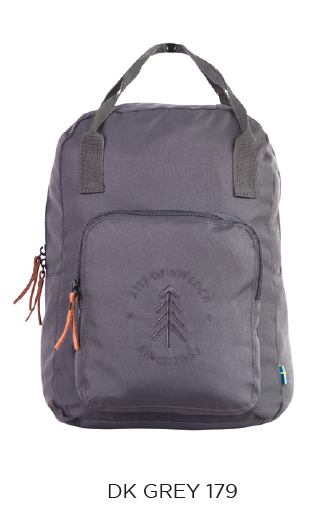 STEVIK BACKPACK