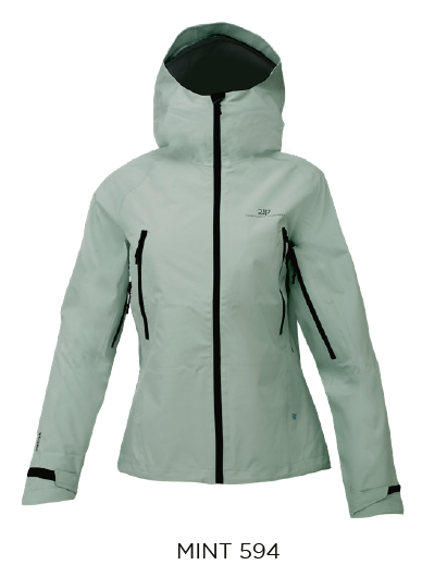 SKOGMO 3L JACKET