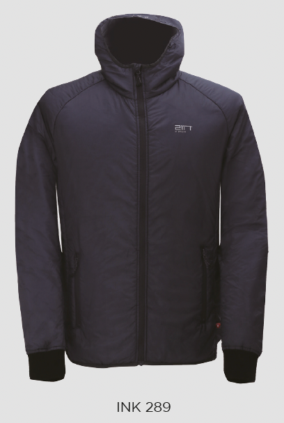 KRUSBO ECO ULTRA LIGHT JACKET MEN
