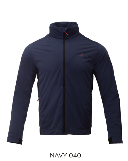 TORSVI HYBRID JACKET MEN