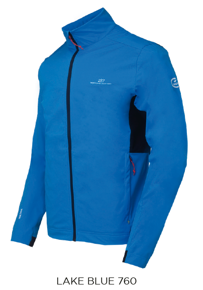 TORSVI HYBRID JACKET MEN