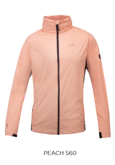 TORSVI HYBRID JACKET WOMEN