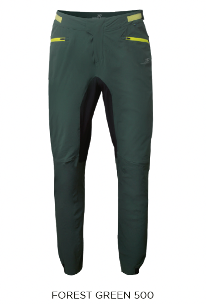 ROKEN ACTIVE PANT