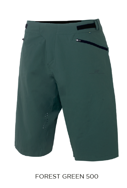 ROTET ACTIVE SHORTS MEN