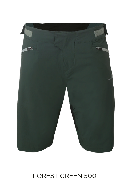 ROTET ACTIVE SHORTS WOMEN