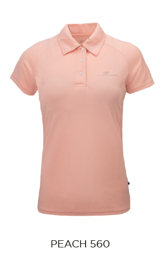 FRÖSEKE TECHNICAL PIQUE WOMEN