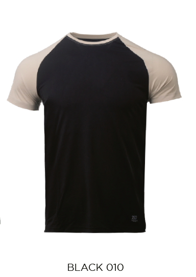 HULI SHORT SLEEVE TOP MEN