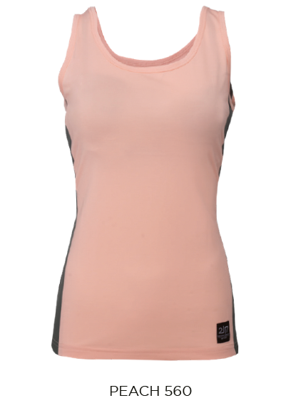 HULI TANK TOP WOMEN