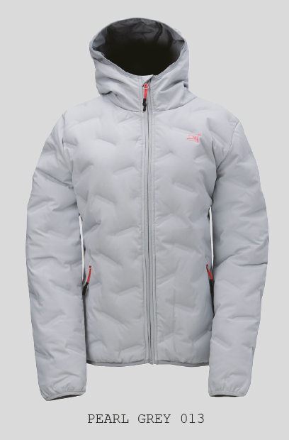 GOPA DOWN JACKET