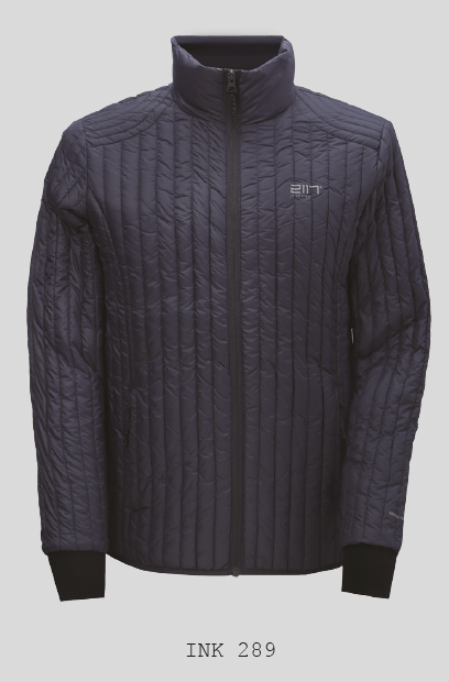 ÅBY LIGHT DOWN JACKET MEN