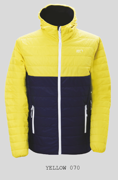 VALLERÅS LIGHT PADDED JACKET