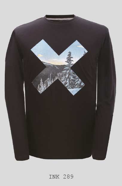 HARPSUND LONG SLEEVE MEN