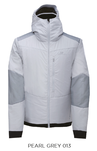 HULT ECO LIGHT PADDED JACKET MEN