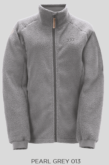 MOSSLE PILE FLEECE WOMEN
