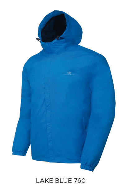 VISKAFORS RAIN JACKET MEN