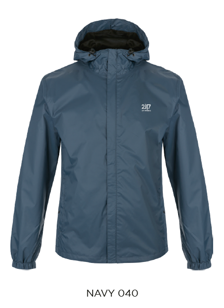 VISKAFORS RAIN JACKET MEN