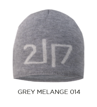 BERGNÄS WOOL BEANIE