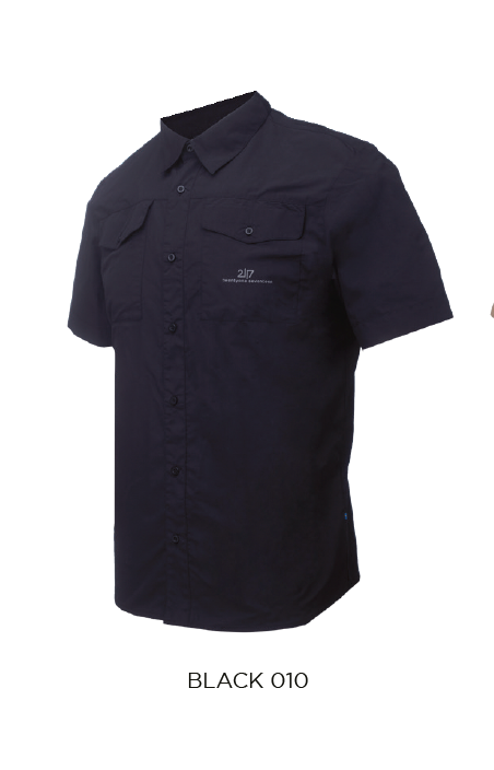BJÖRKA OUTDOOR SHIRT MEN