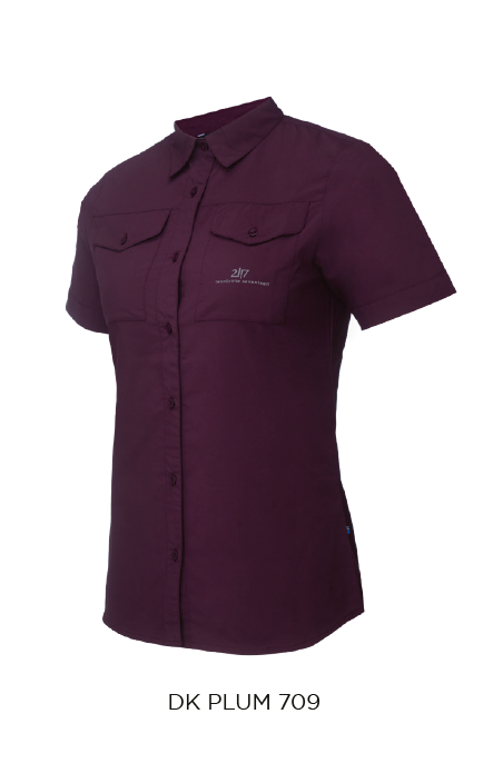 BJÖRKA  OUTDOOR SHIRT