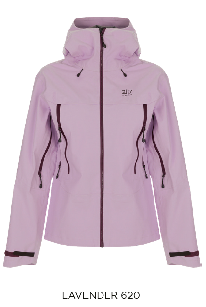 BOMS  3L JACKET WOMEN