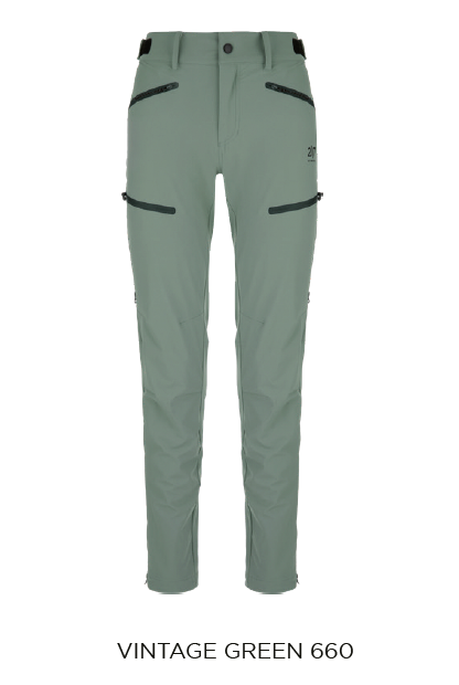 BYXAN  OUTDOOR PANTS WOMEN