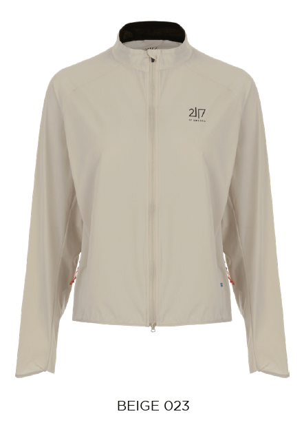BYLE BIKE JACKET WOMEN