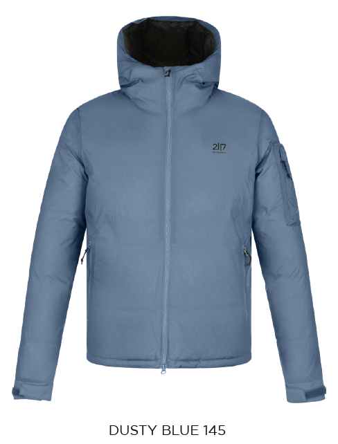 DAL DOWN JACKET MEN