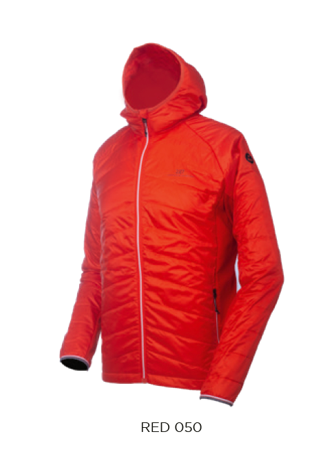 DOKKAS MIDLAYER HOODIE MEN