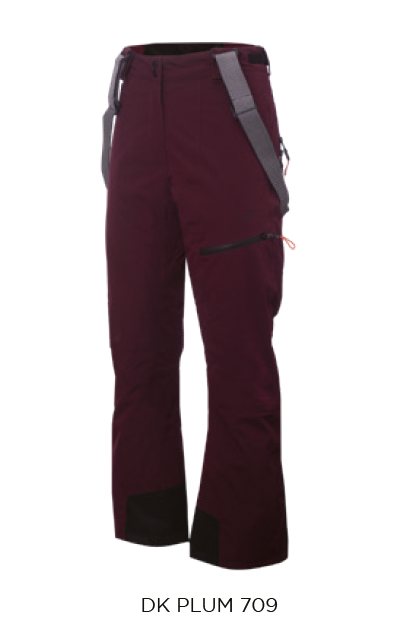 EBBARED  ECO LIGHT PADDED SKIPANT WOMEN