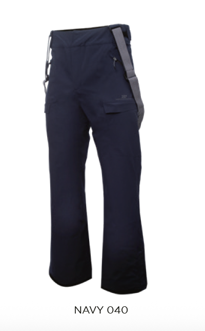 EDUM  ECO LIGHT PADDED SKIPANT MEN