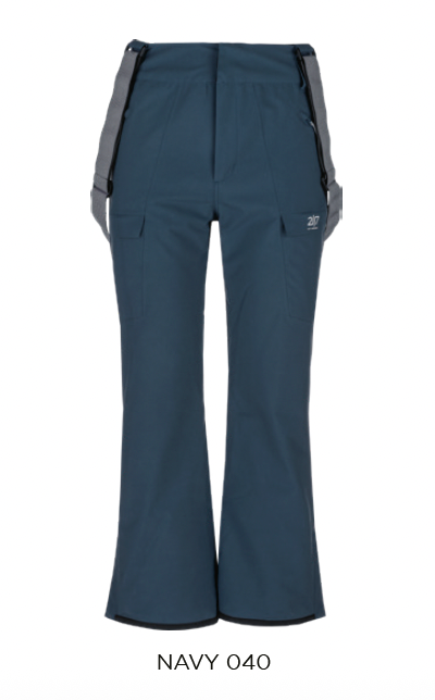 EDUM  ECO LIGHT PADDED SKIPANT MEN