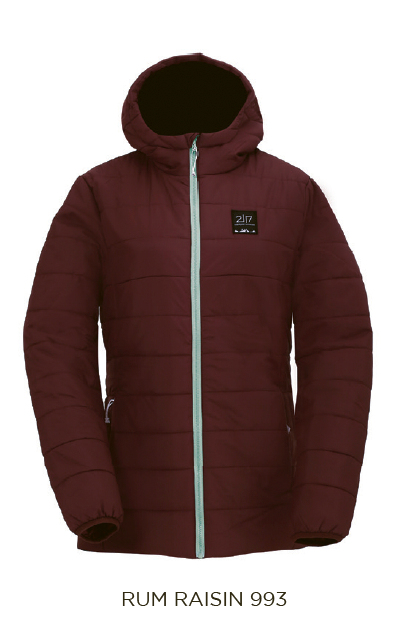 EGGVENA  LIGHT PADDED JACKET WOMEN