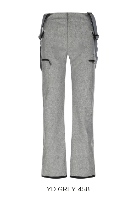 EJEN  LIGHT PADDED SKIPANT WOMEN
