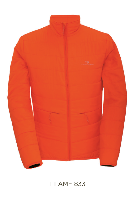 EKEBY INSULATED JACKET MEN