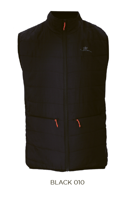 EKEBY INSULATED VEST MEN
