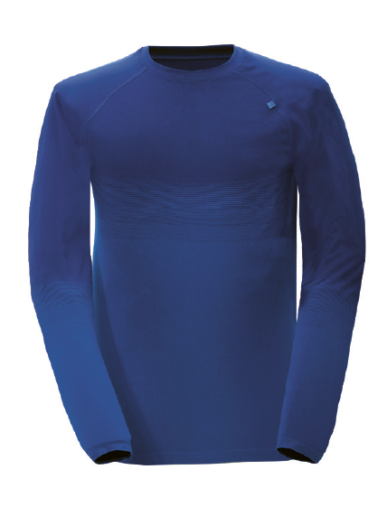 FLISBY SEAMLESS UNDERWEAR MEN´S TOP