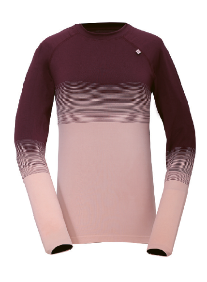 FLISBY  SEAMLESS UNDERWEAR GIRL´S TOP