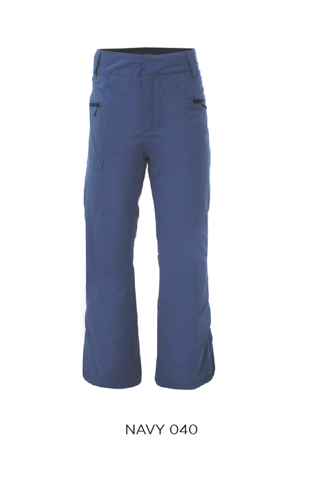 GÄRDET  ECO LIGHT PADDED SKIPANT